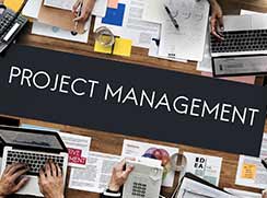PGDM - Project Management 